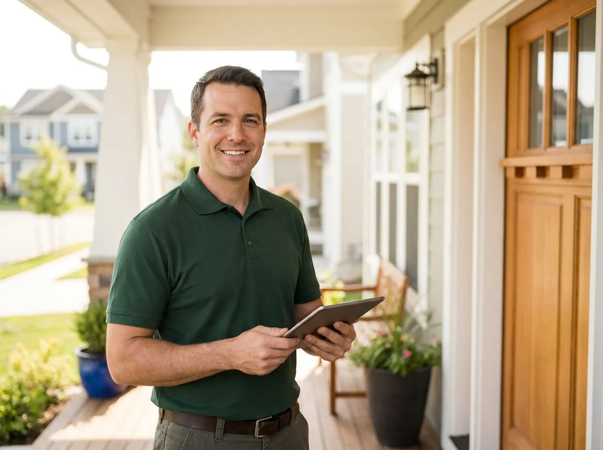 Pest control FAQs for Davis, IL